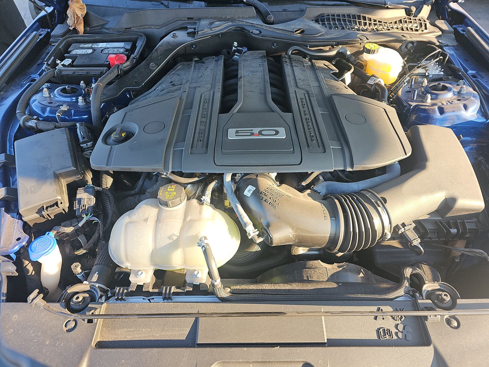 2023 Ford Mustang GT Premium FWD