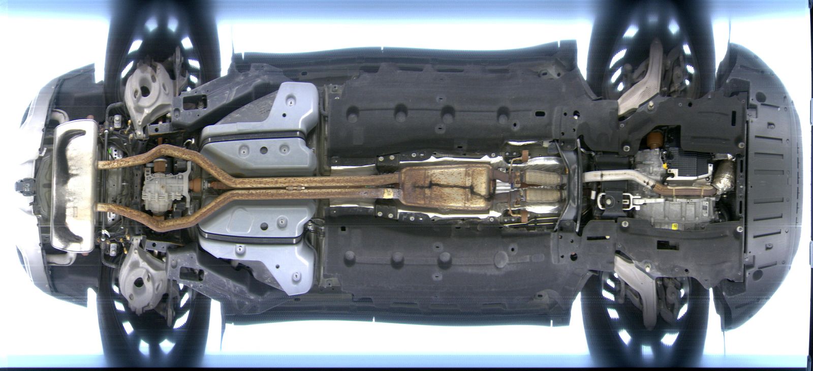 2023 Lincoln Nautilus Black Label AWD