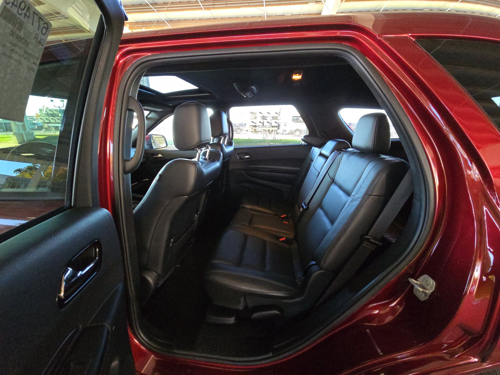 2022 Dodge Durango GT AWD