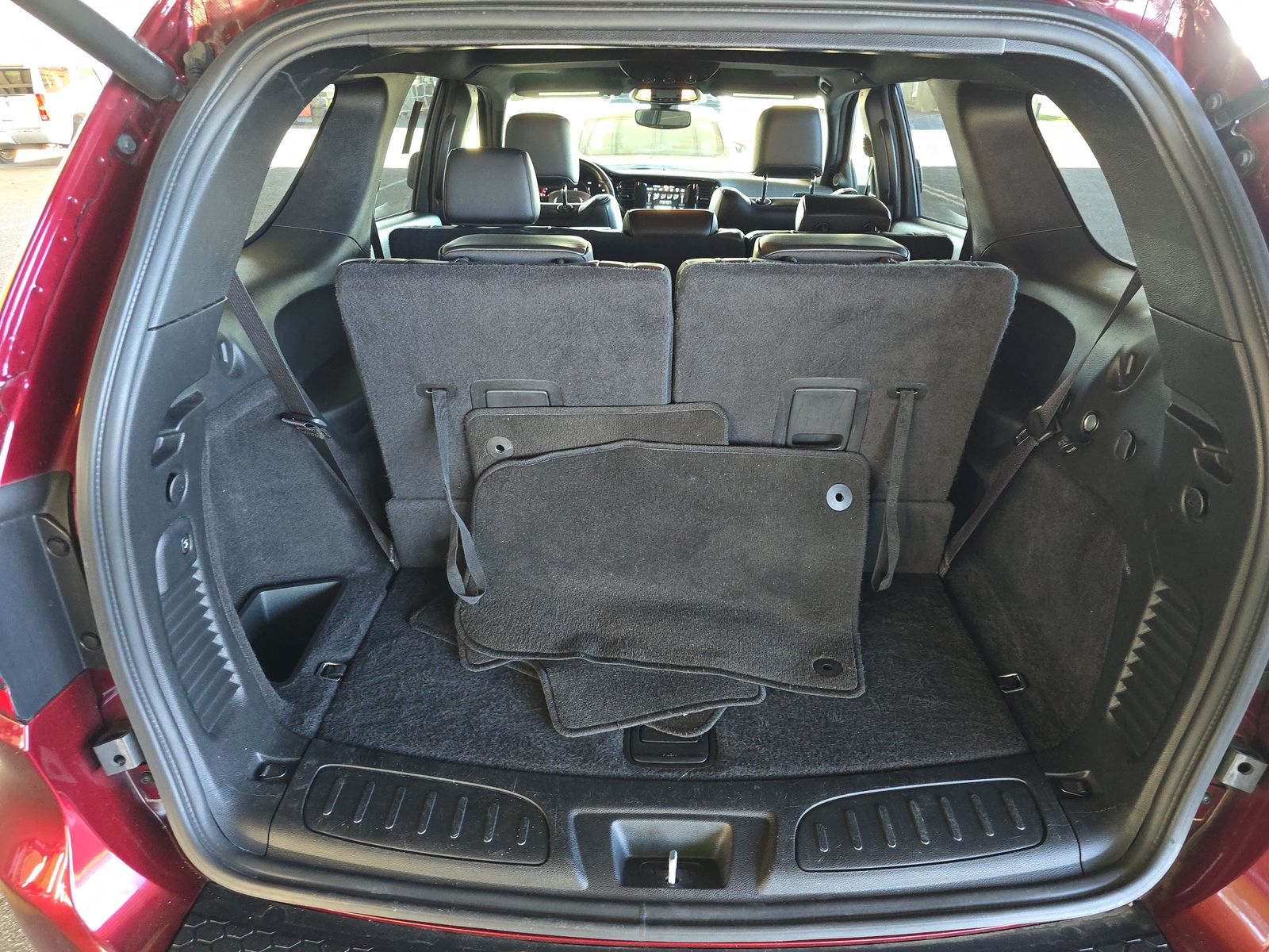 2022 Dodge Durango GT AWD