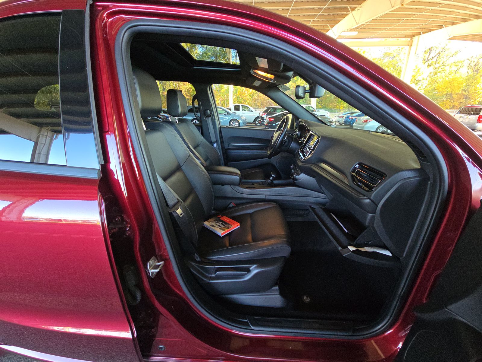 2022 Dodge Durango GT AWD