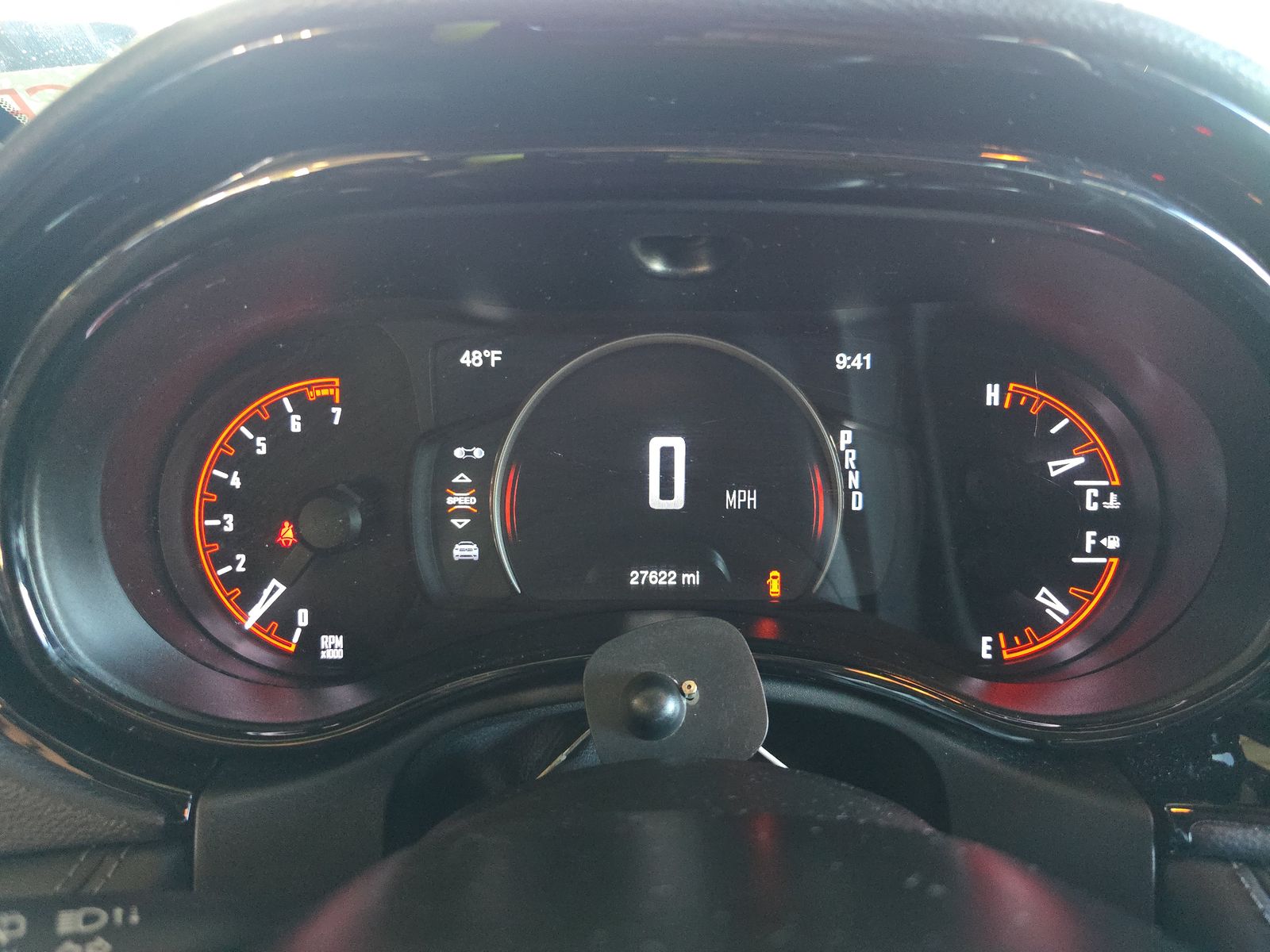 2022 Dodge Durango GT AWD