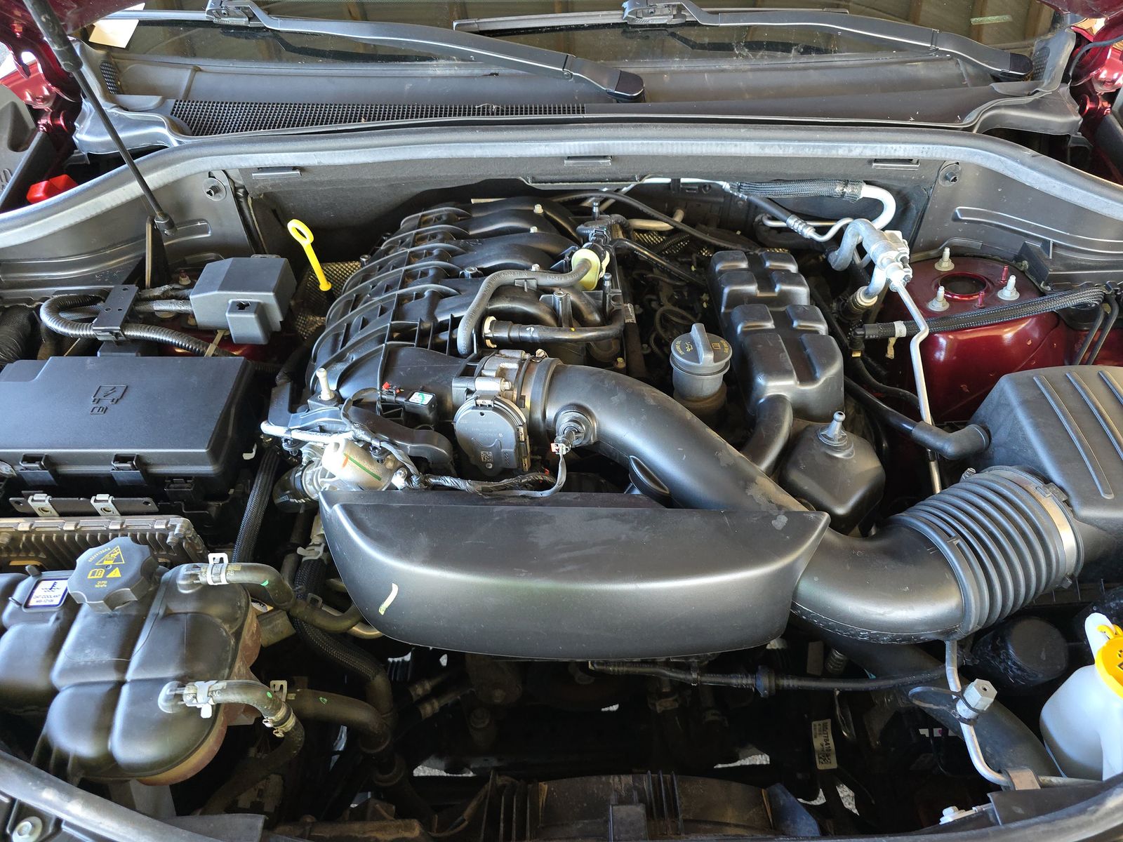 2022 Dodge Durango GT AWD