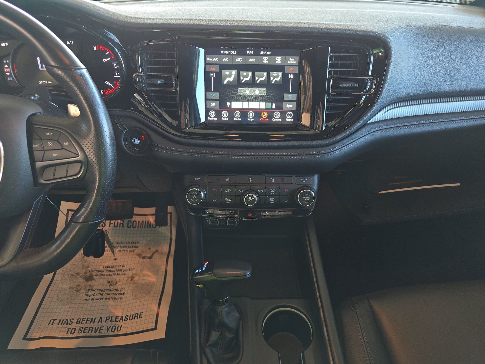 2022 Dodge Durango GT AWD