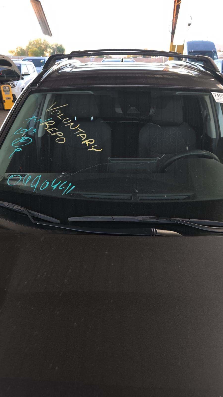 2023 Toyota RAV4 XLE FWD