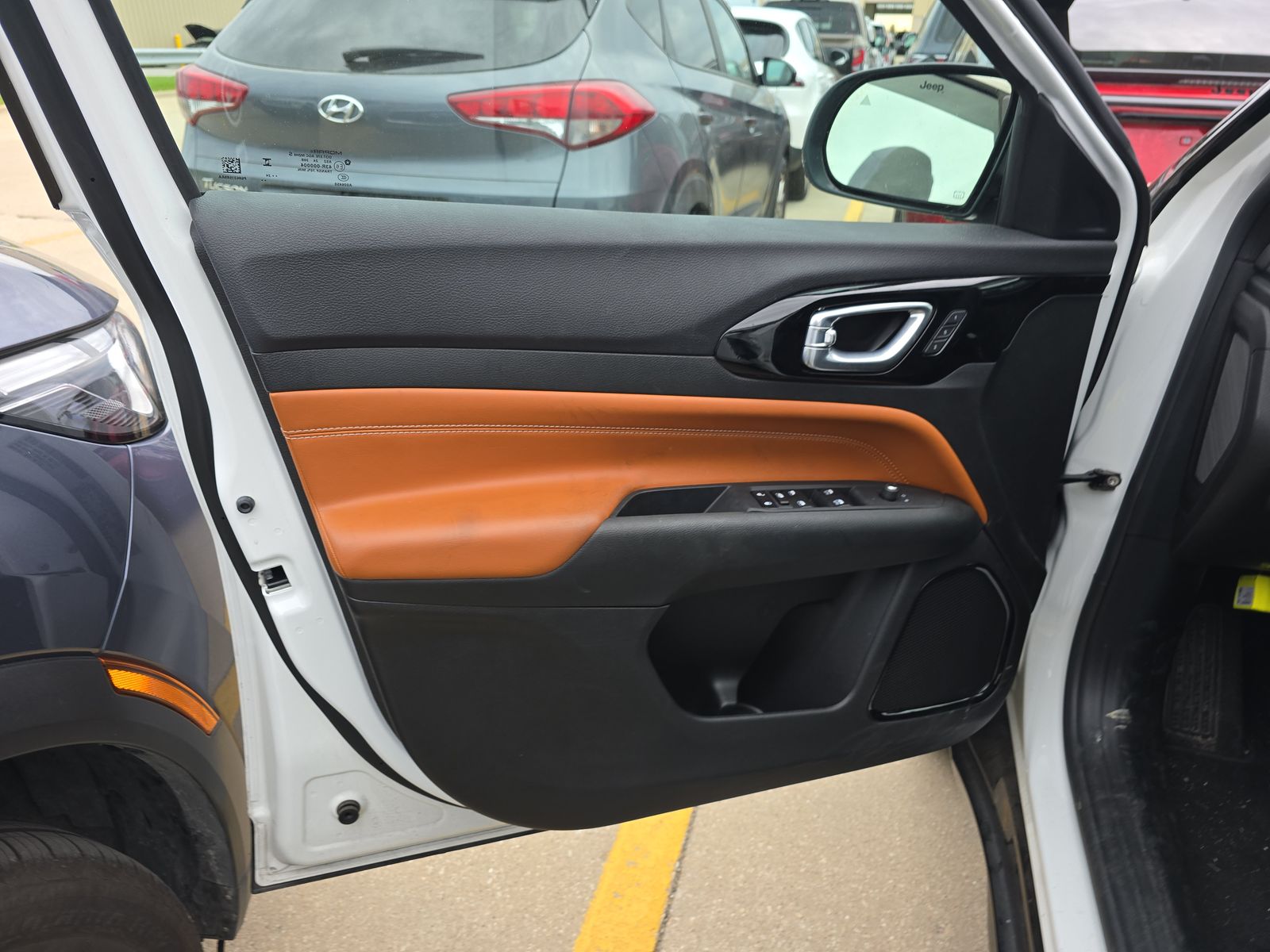 2024 Jeep Compass Limited AWD