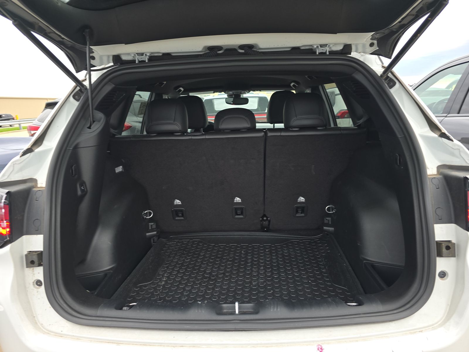 2024 Jeep Compass Limited AWD