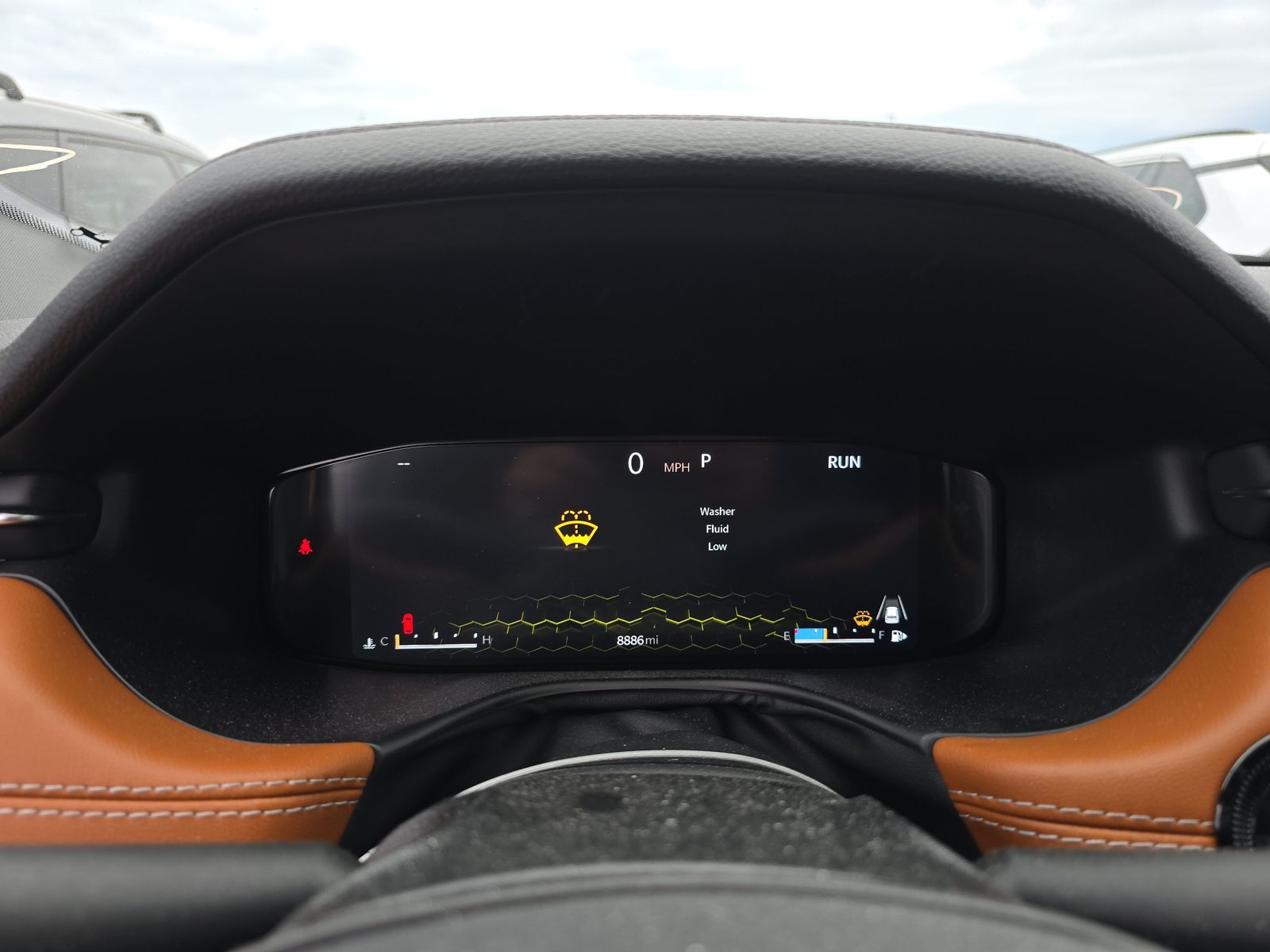 2024 Jeep Compass Limited AWD