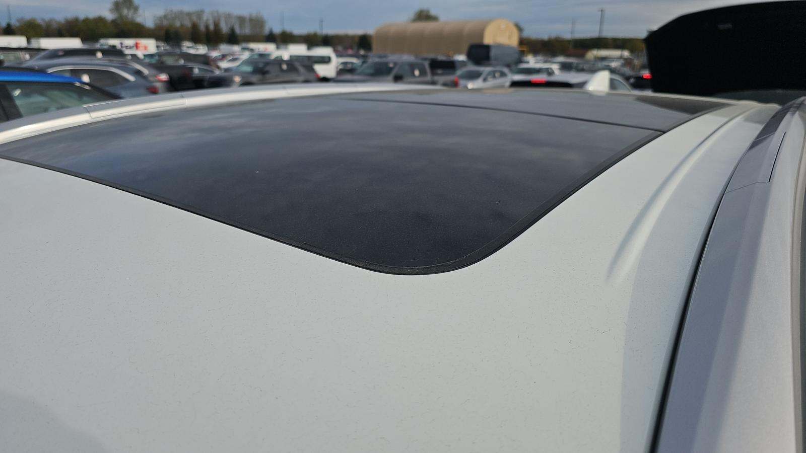 2023 Nissan Murano Platinum AWD