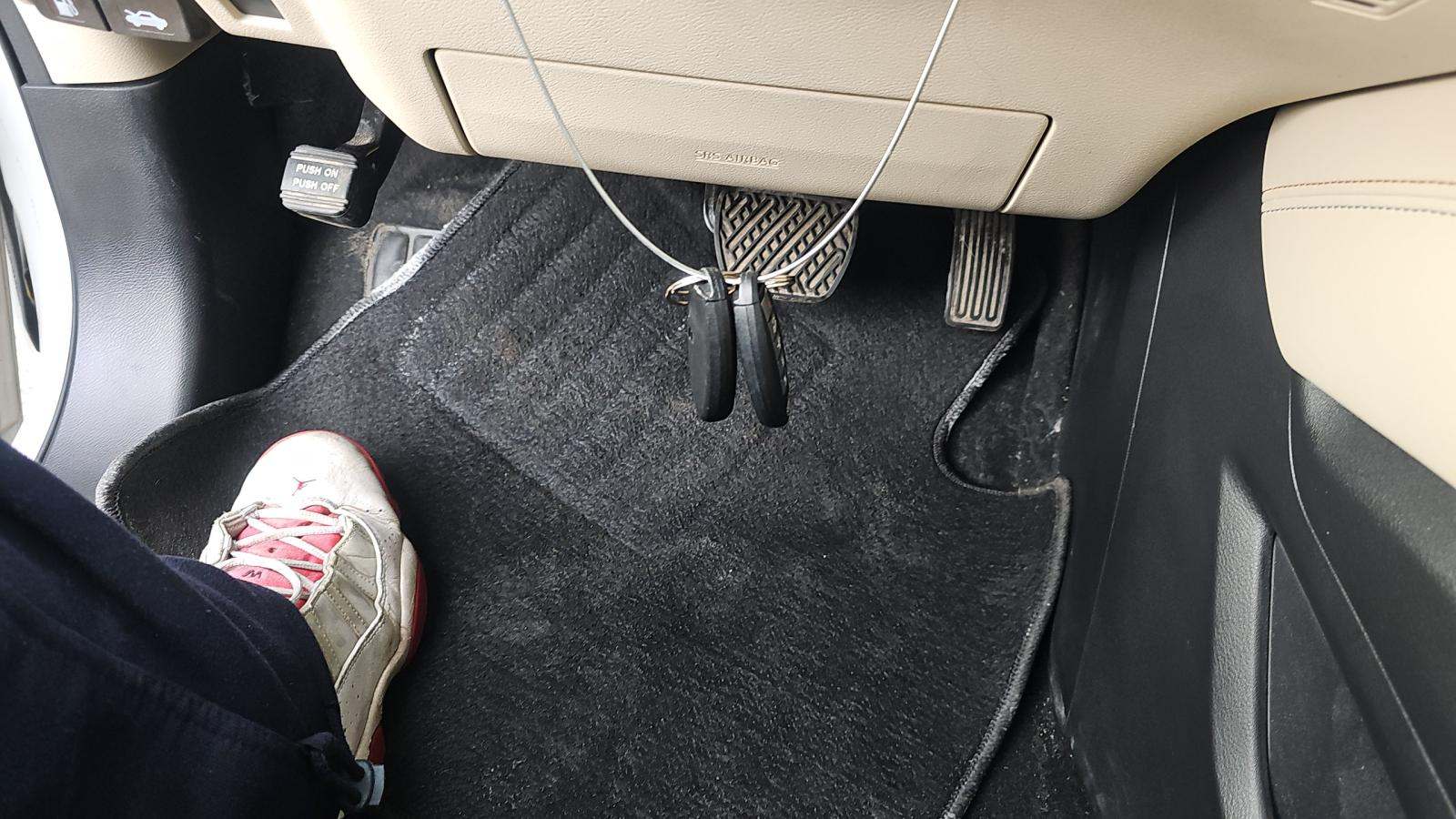 2023 Nissan Murano Platinum AWD