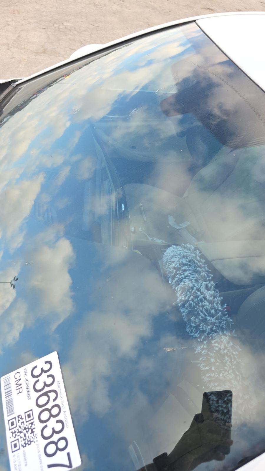 2018 BMW 5 Series 530i RWD