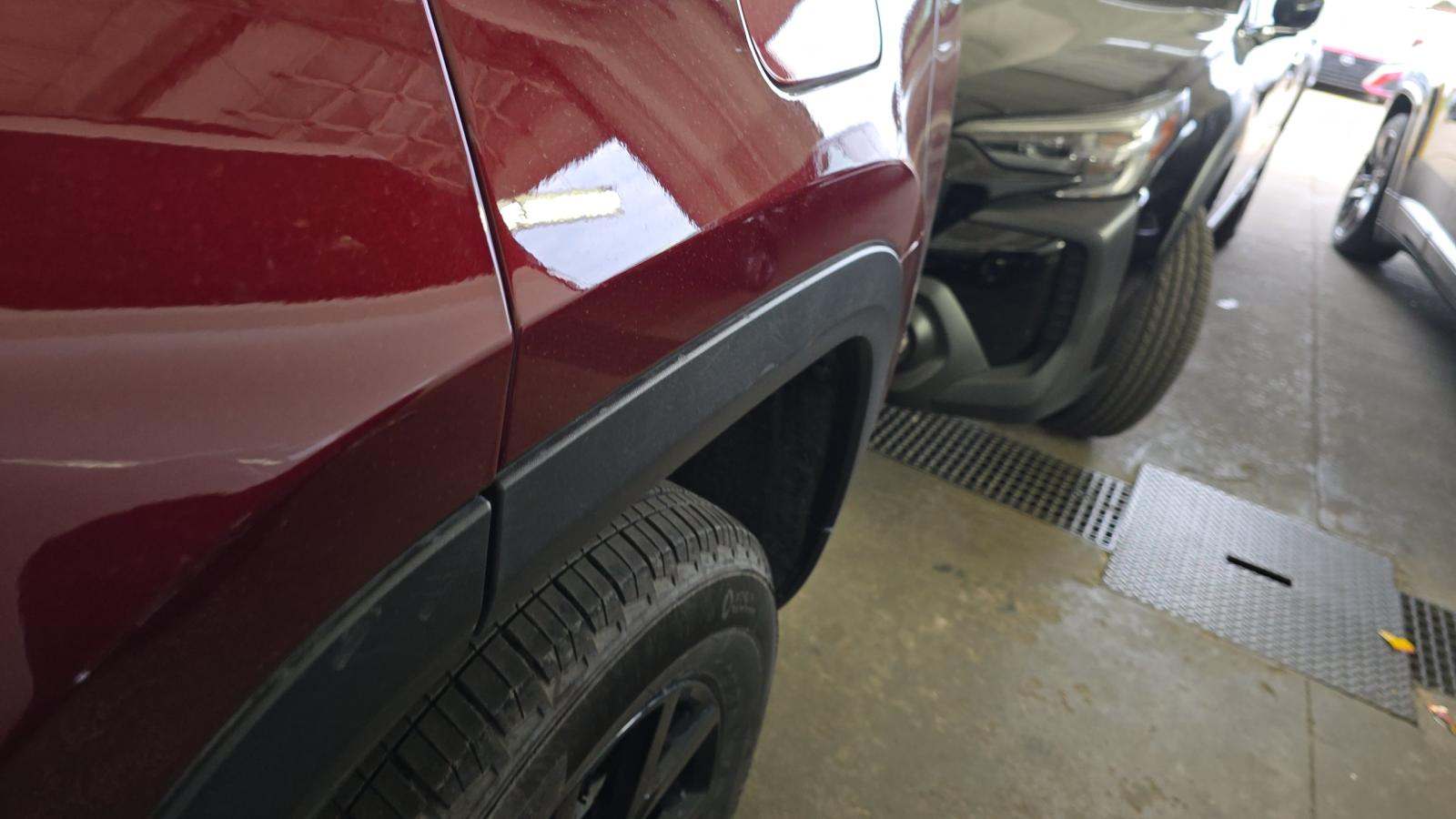 2024 Jeep Grand Cherokee Altitude AWD