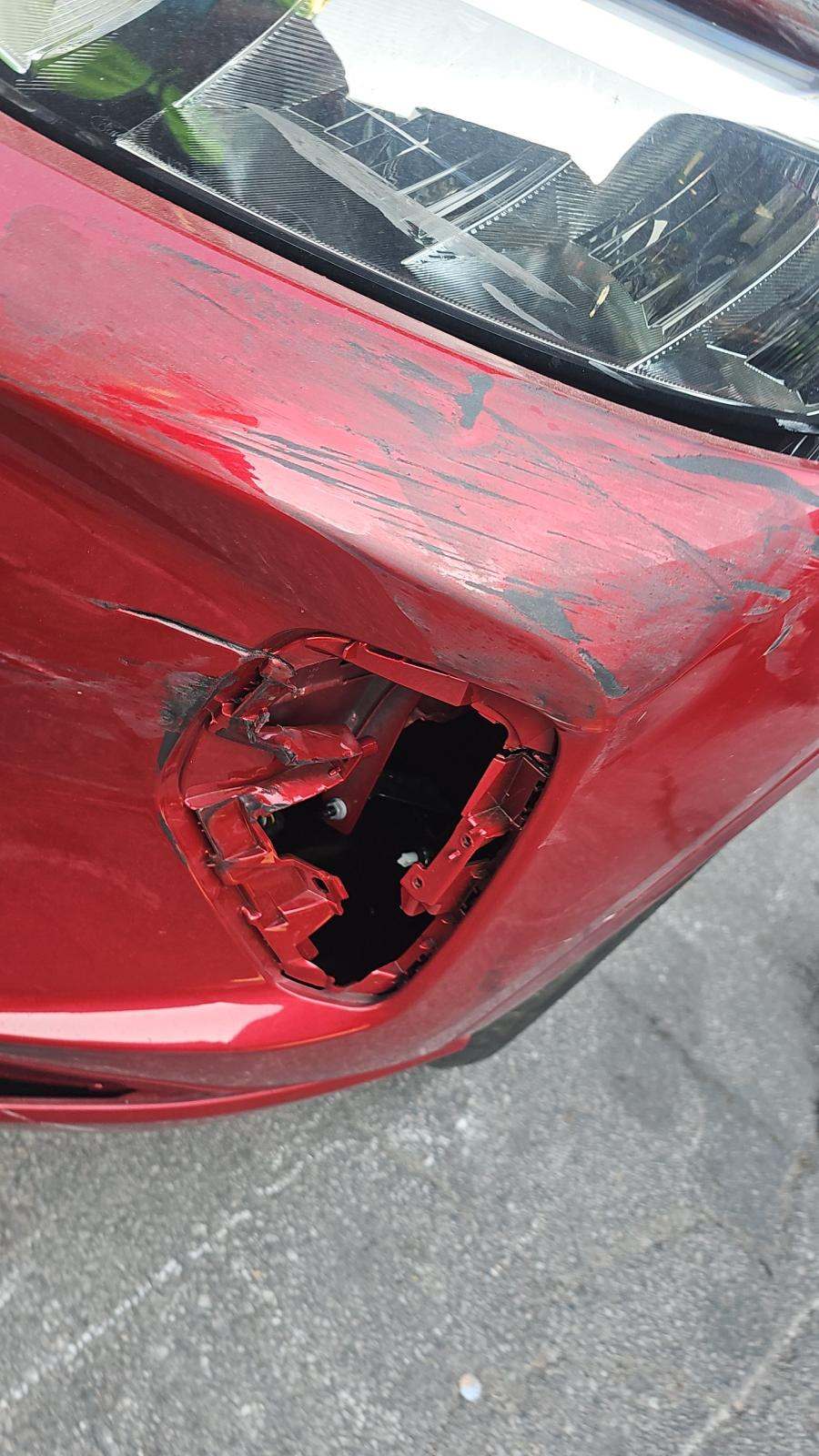 2024 Ford Escape ST-Line FWD