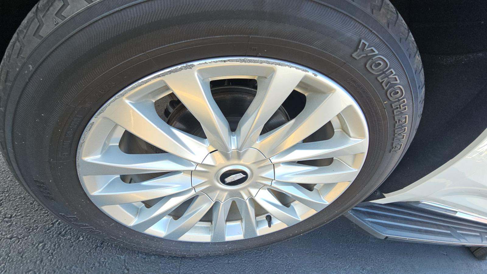 2021 Cadillac Escalade Luxury RWD