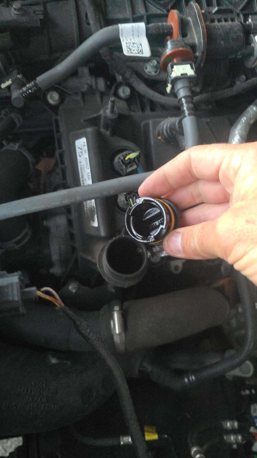 2022 Lincoln Navigator L Black Label AWD