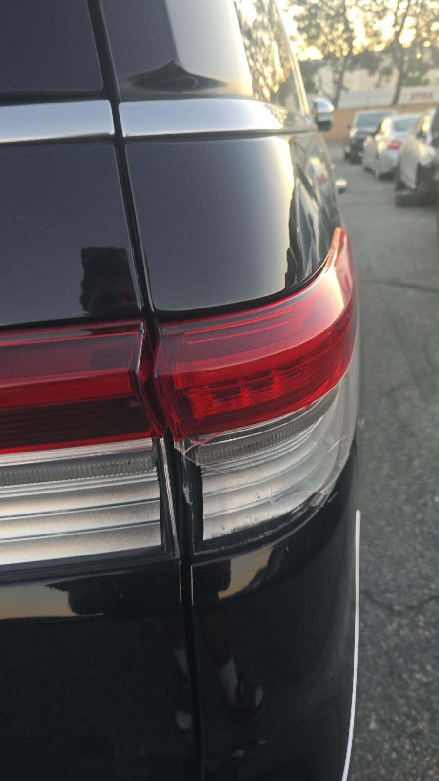 2022 Lincoln Navigator L Black Label AWD