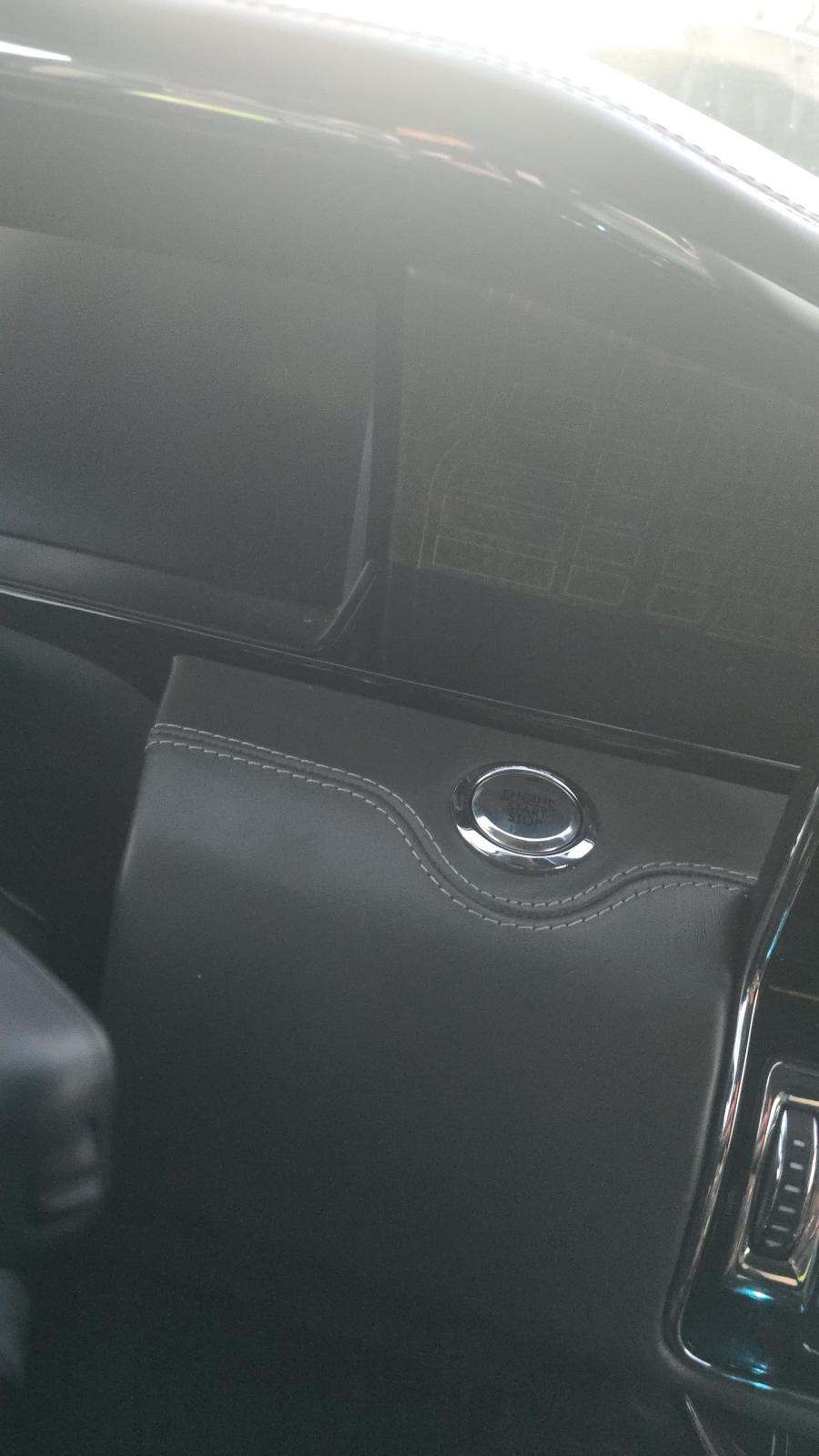 2022 Lincoln Navigator L Black Label AWD