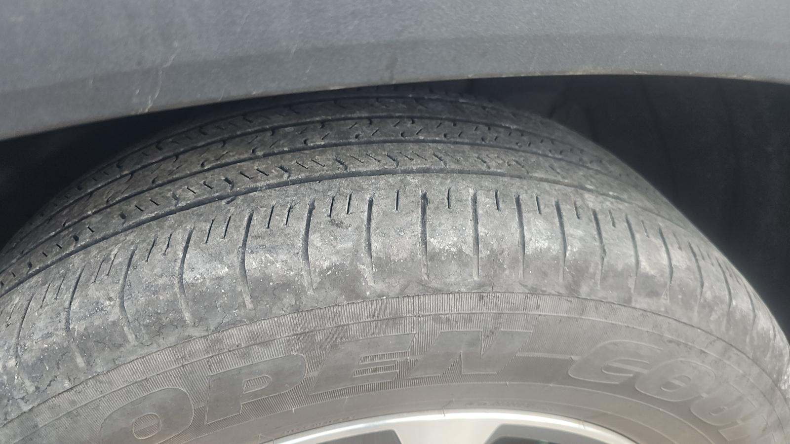 2020 Toyota Highlander XLE FWD