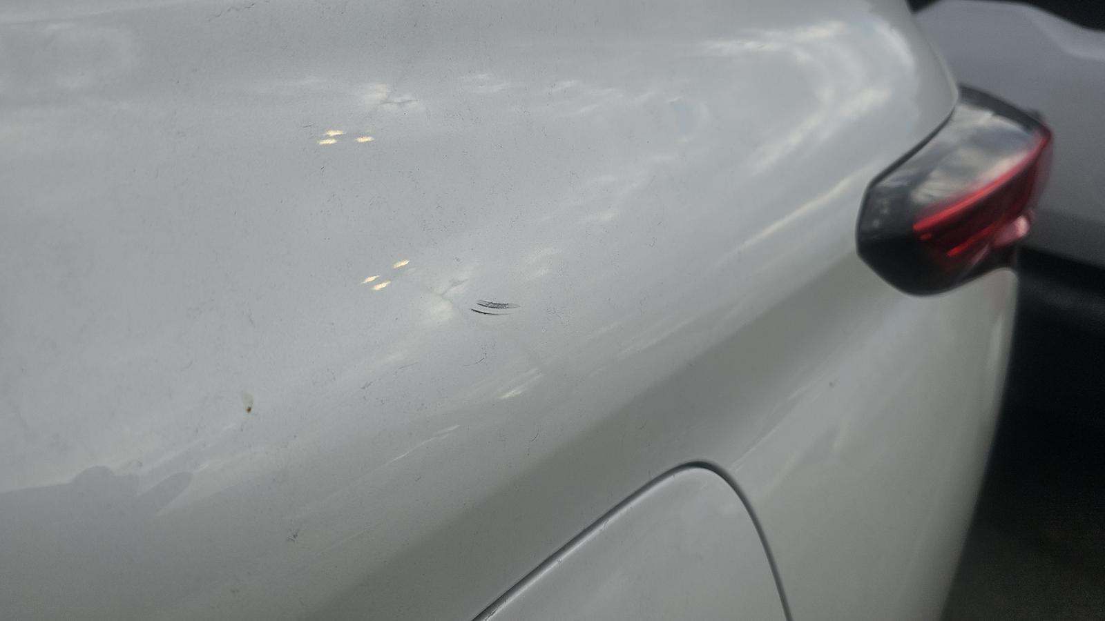 2020 Toyota Highlander XLE FWD