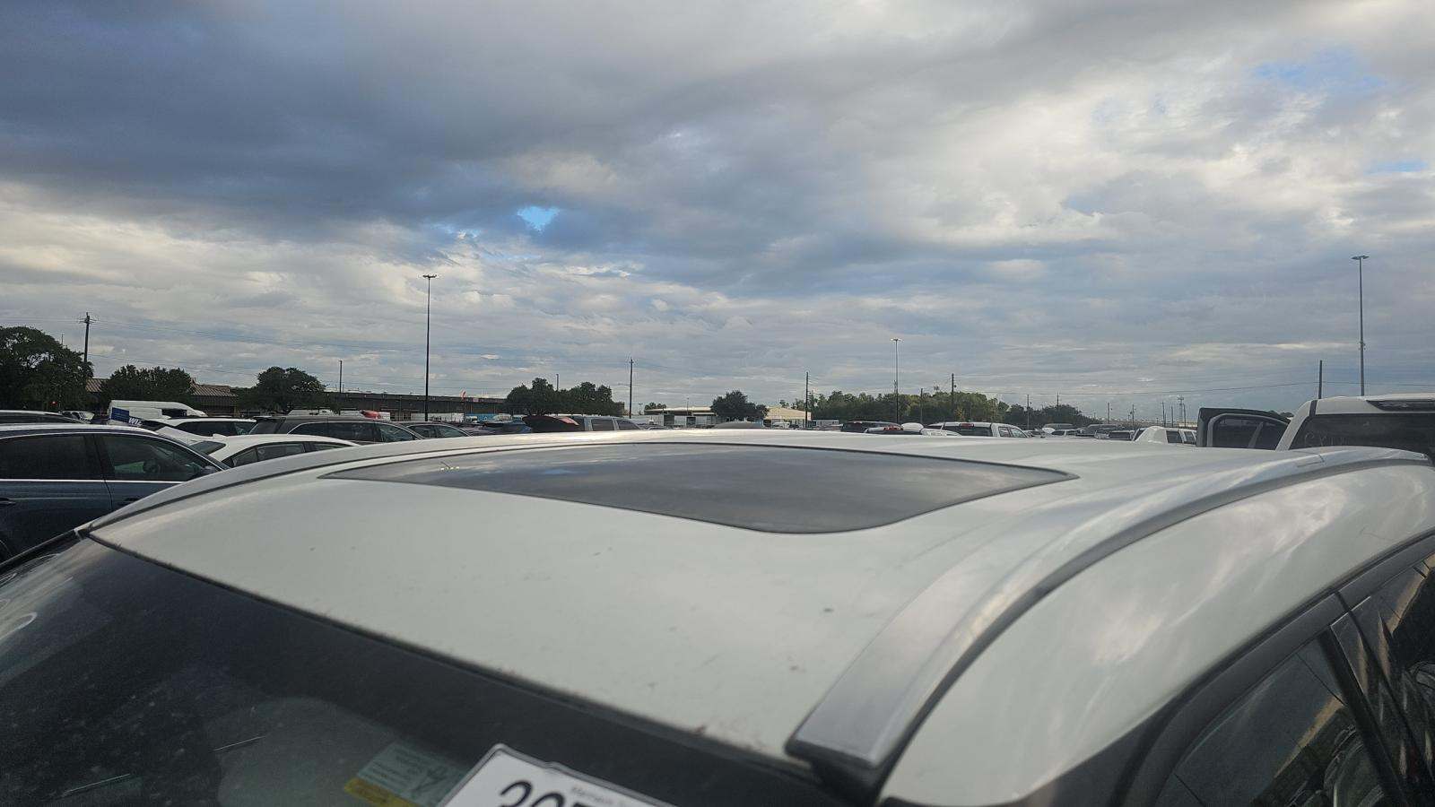 2020 Toyota Highlander XLE FWD