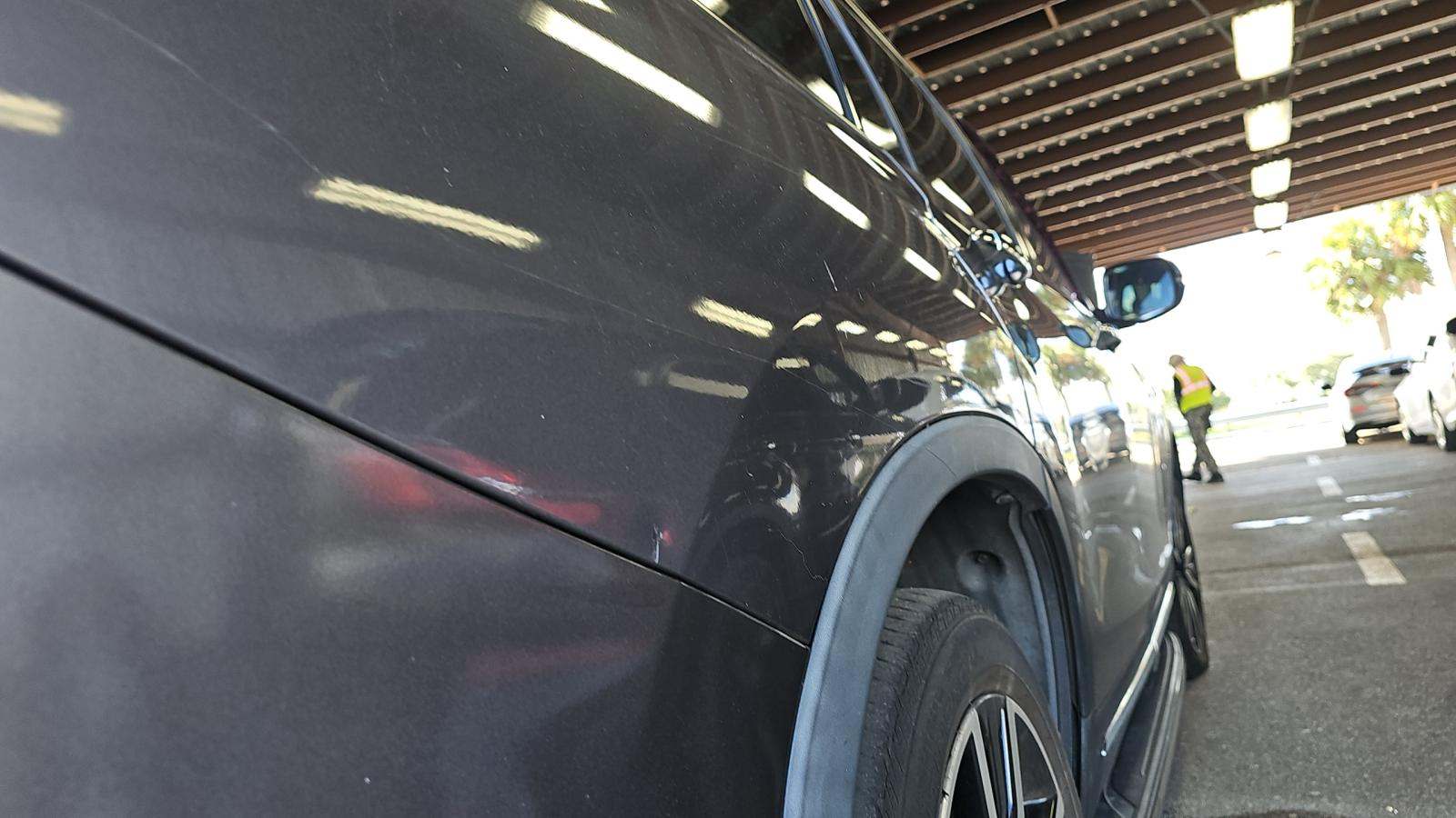 2020 Honda Pilot Elite AWD