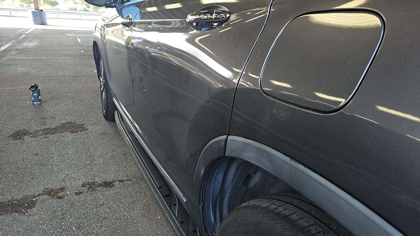 2020 Honda Pilot Elite AWD