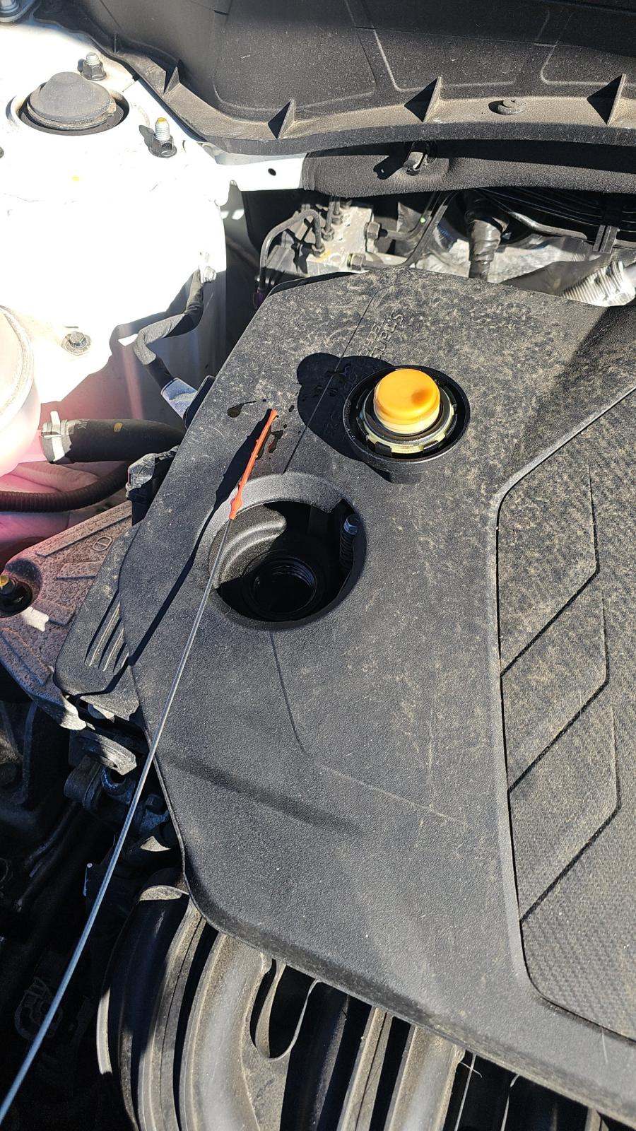 2023 Hyundai Tucson SEL AWD