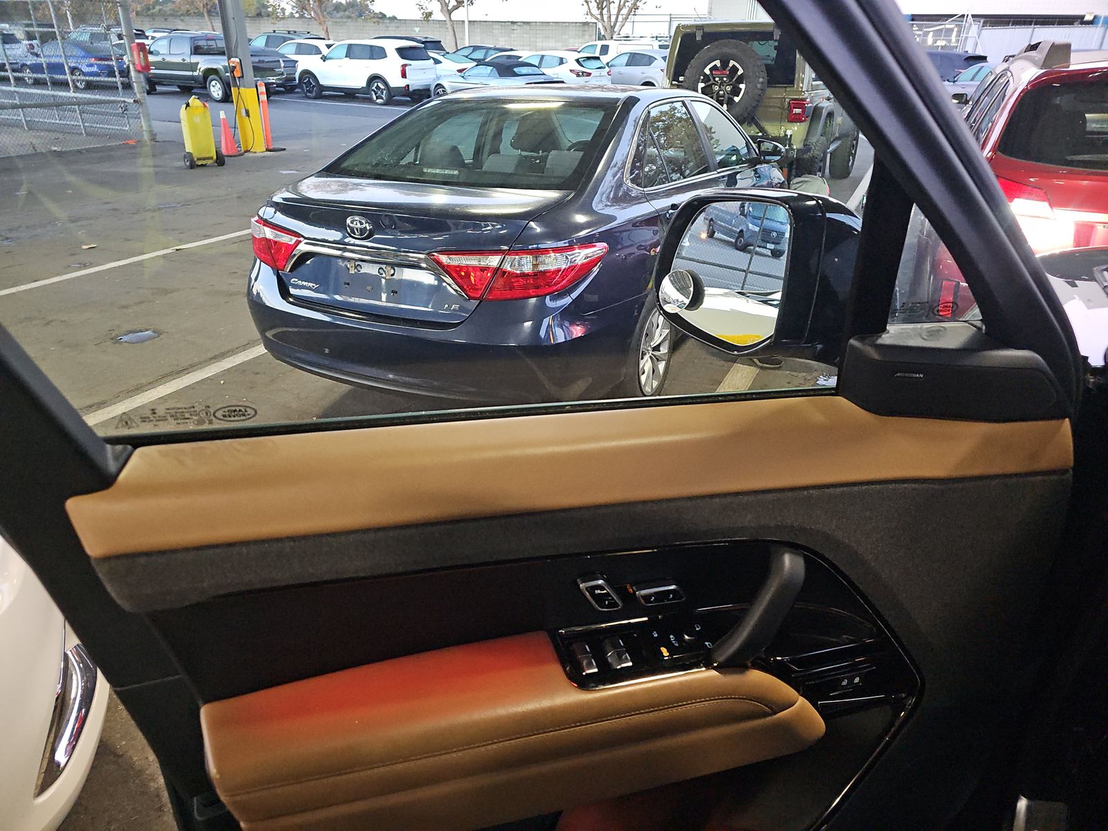 2023 Land Rover Range Rover Sport SE AWD