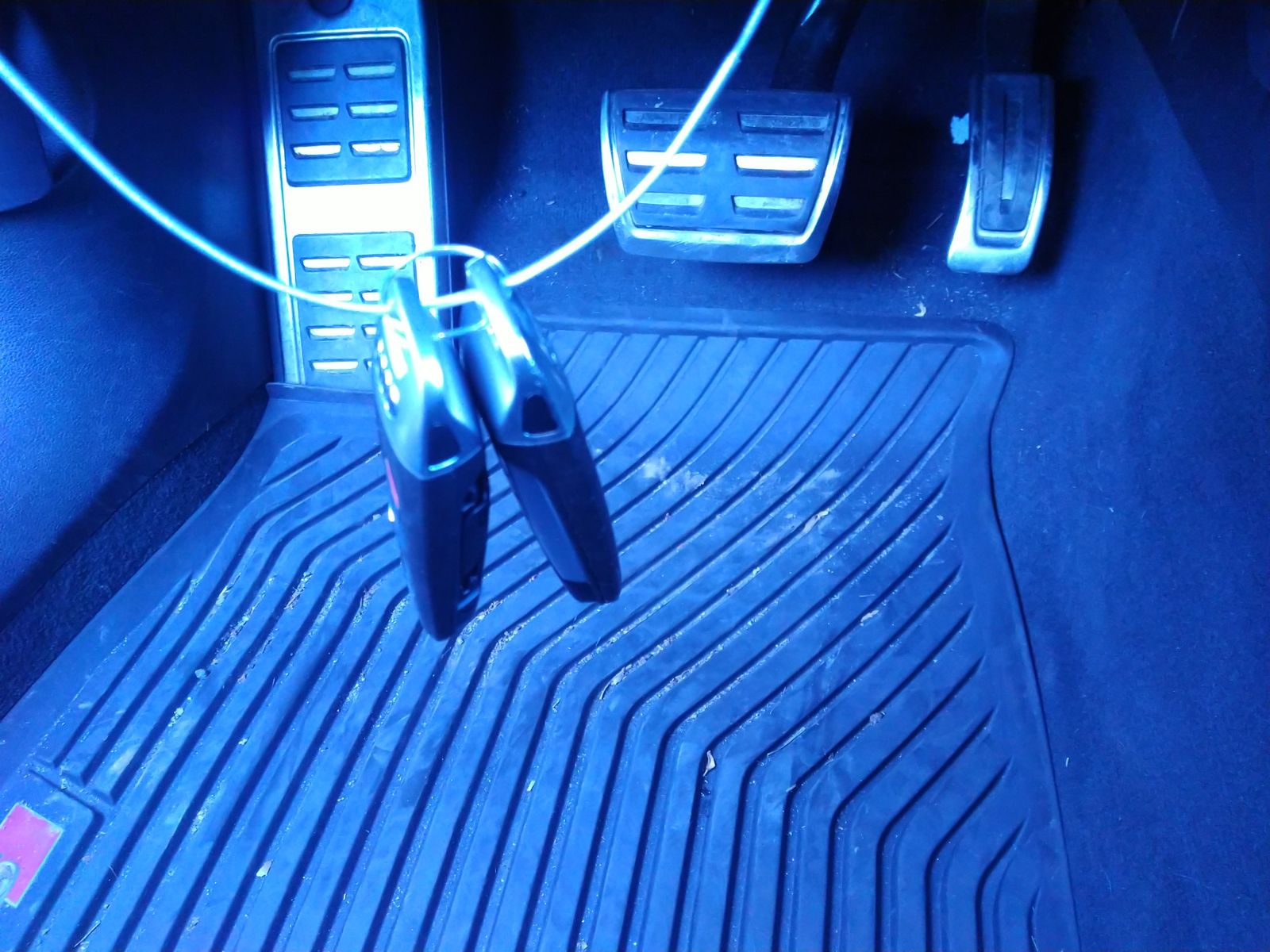 2018 Audi S4 Premium Plus AWD