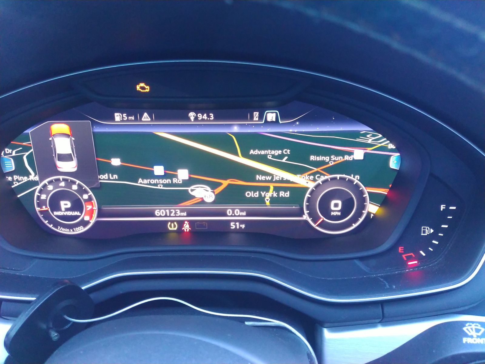 2018 Audi S4 Premium Plus AWD