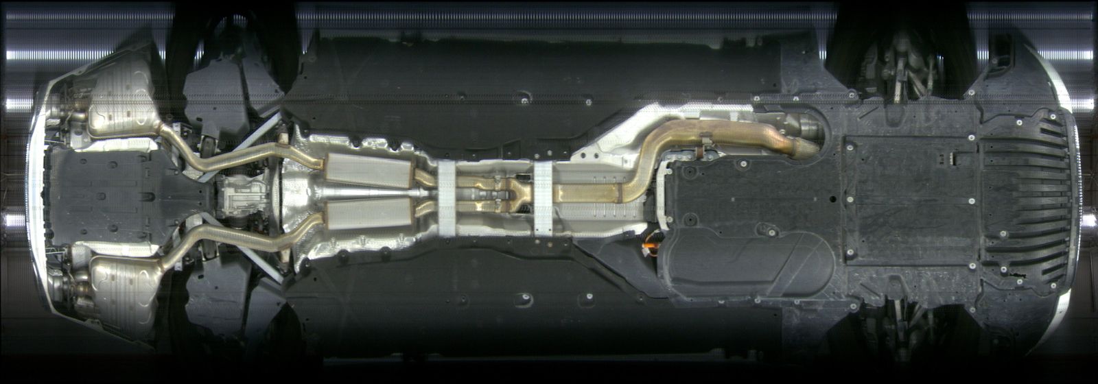 2023 Mercedes-Benz S-Class S 580e AWD