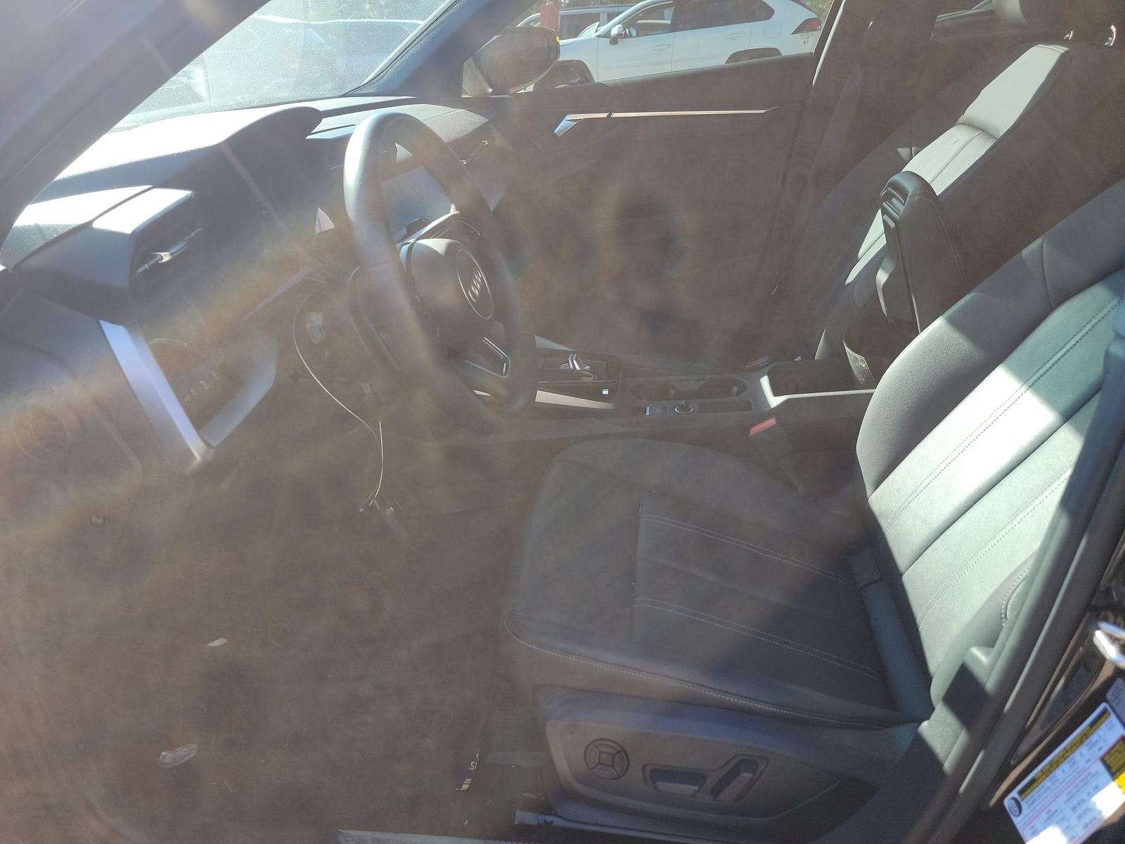 2023 Audi A3 2.0T Premium AWD