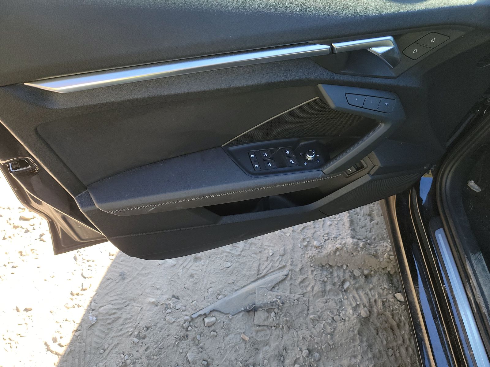 2023 Audi A3 2.0T Premium AWD