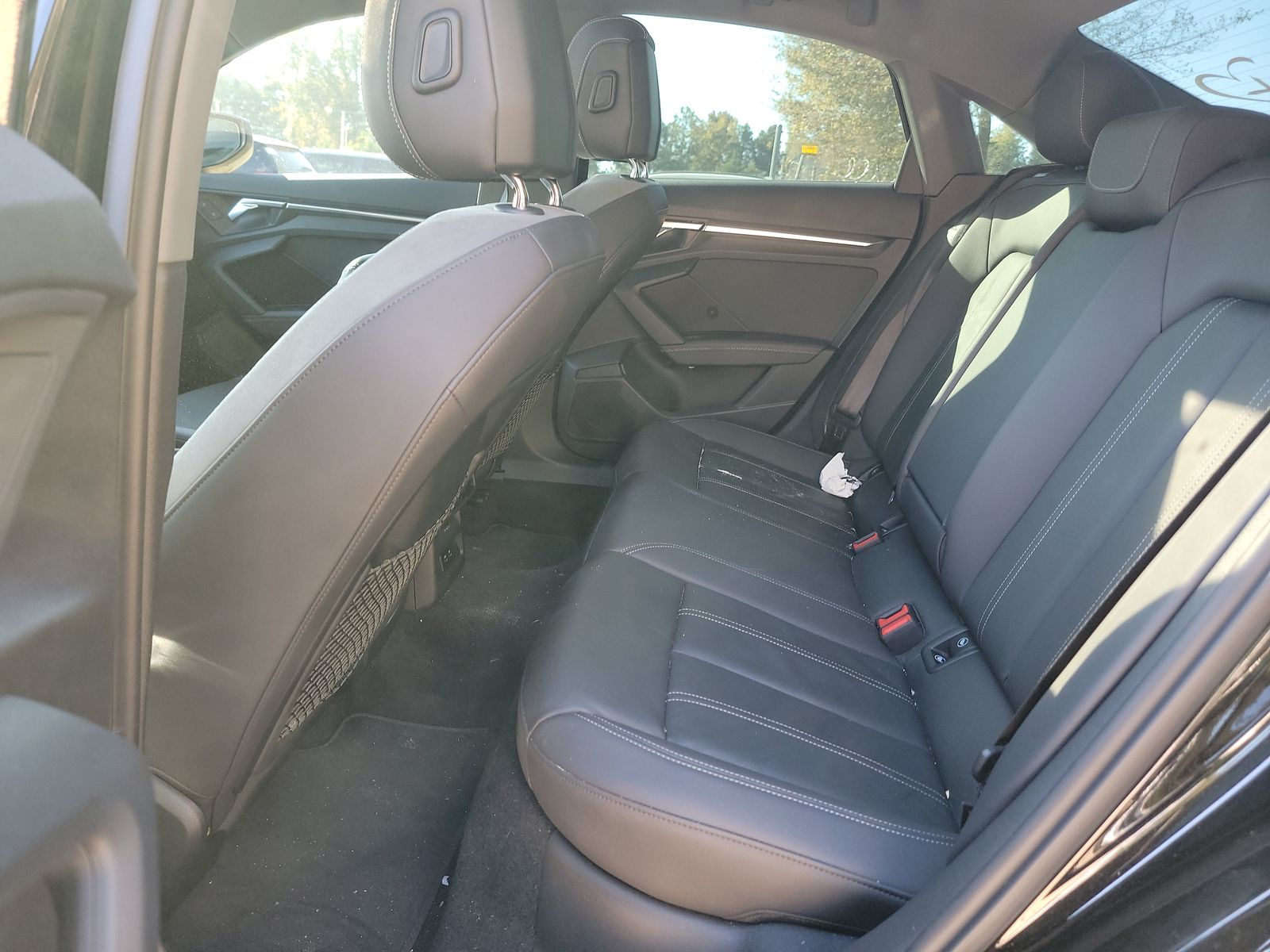 2023 Audi A3 2.0T Premium AWD