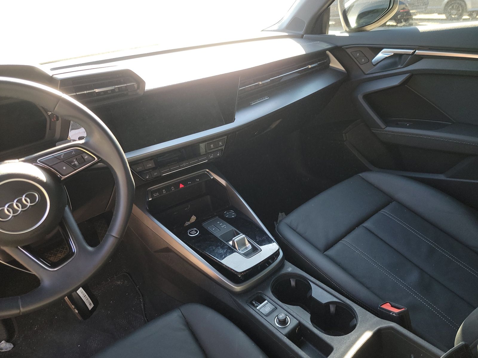 2023 Audi A3 2.0T Premium AWD