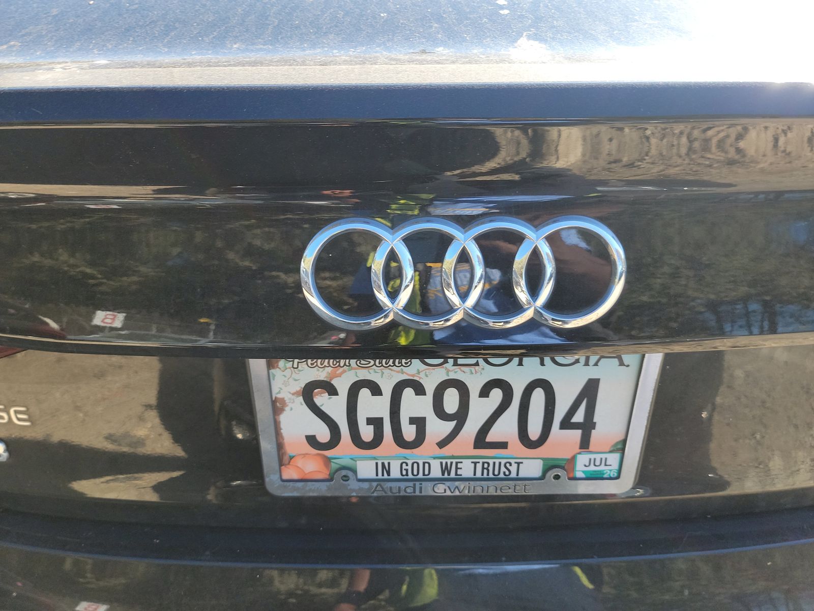 2023 Audi A3 2.0T Premium AWD