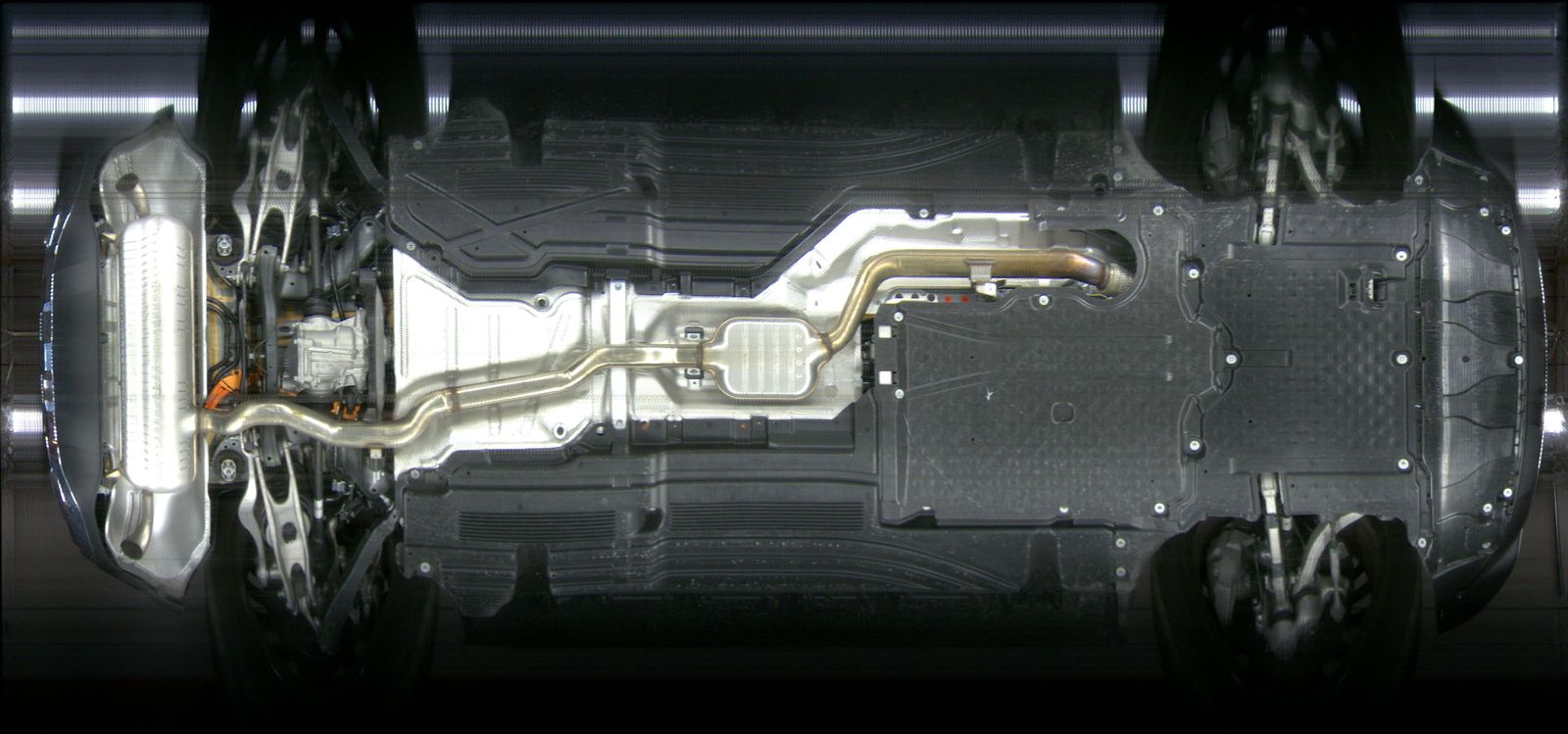 2025 Mercedes-Benz GLC GLC 350e AWD