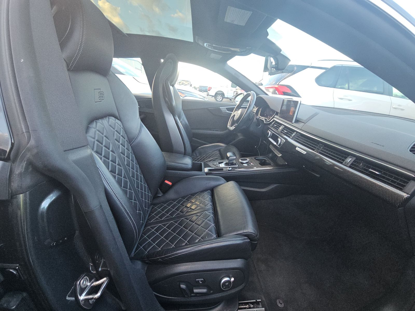 2018 Audi S5 Premium Plus AWD