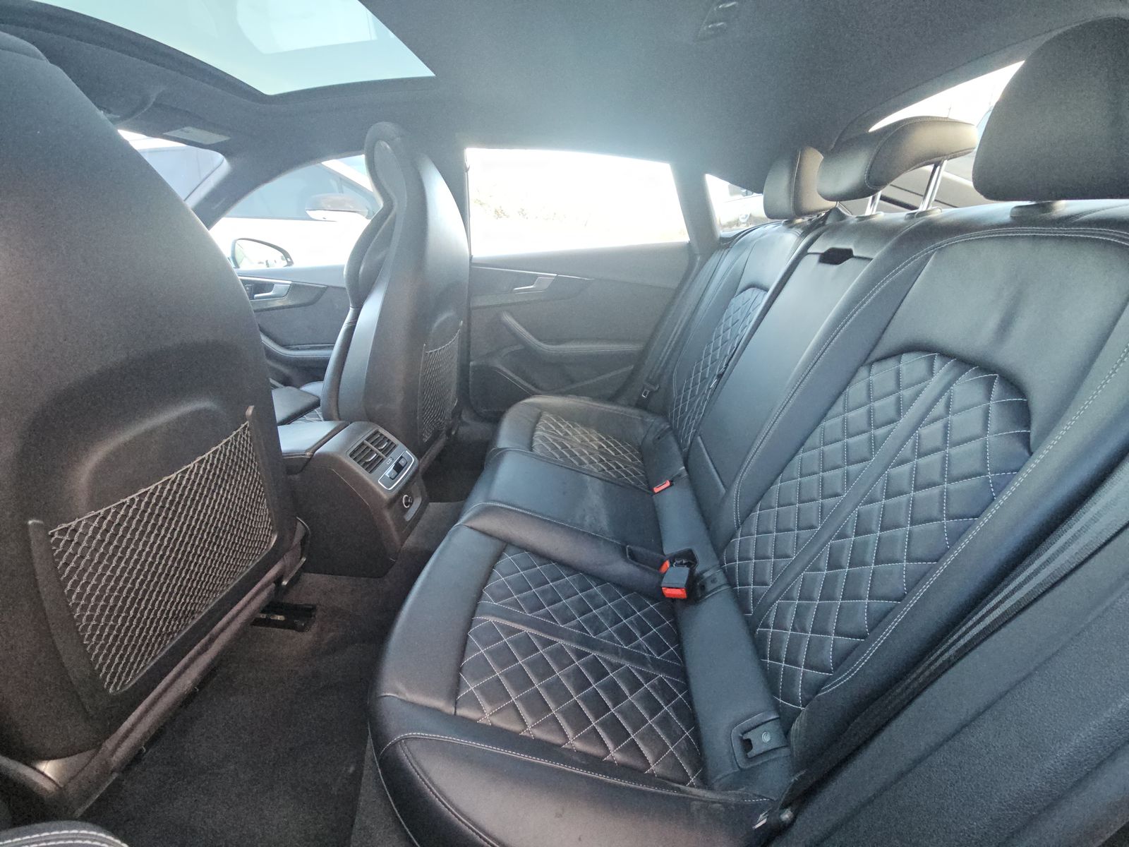 2018 Audi S5 Premium Plus AWD