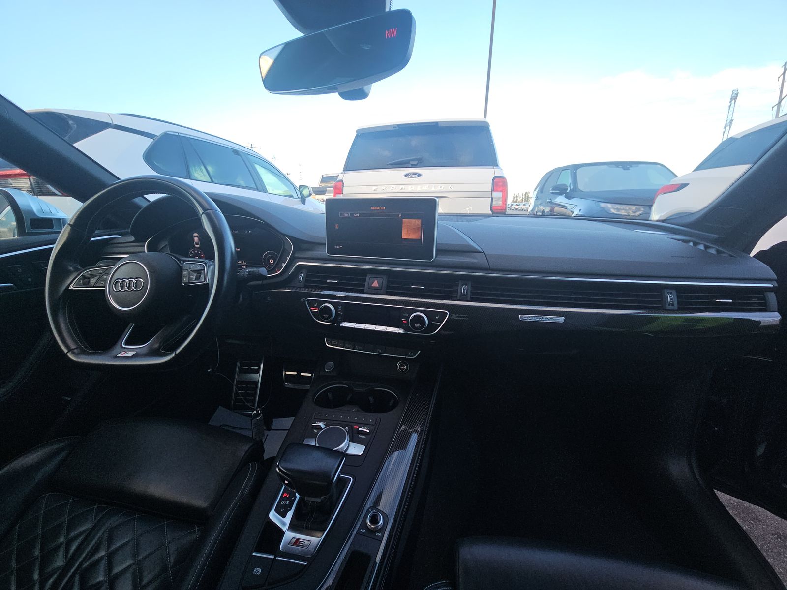 2018 Audi S5 Premium Plus AWD