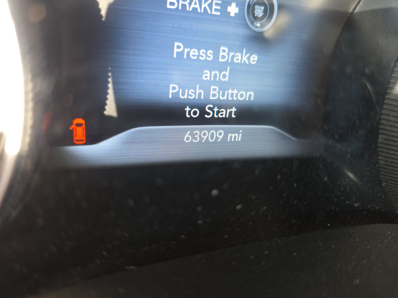 2020 Jeep Cherokee Trailhawk Elite Edition AWD