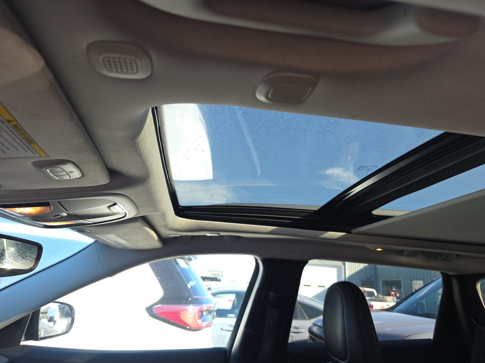 2020 Jeep Cherokee Trailhawk Elite Edition AWD