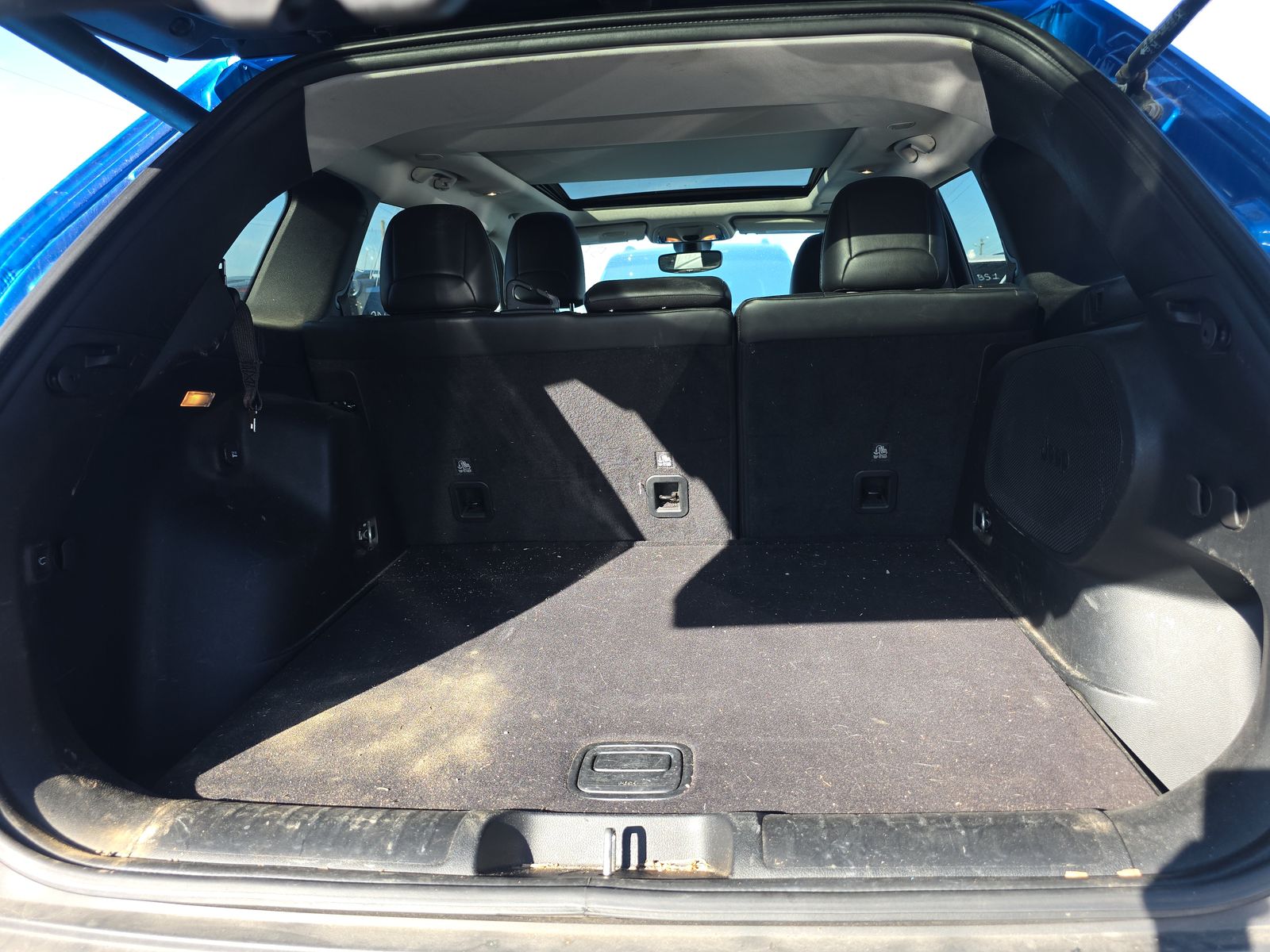 2020 Jeep Cherokee Trailhawk Elite Edition AWD