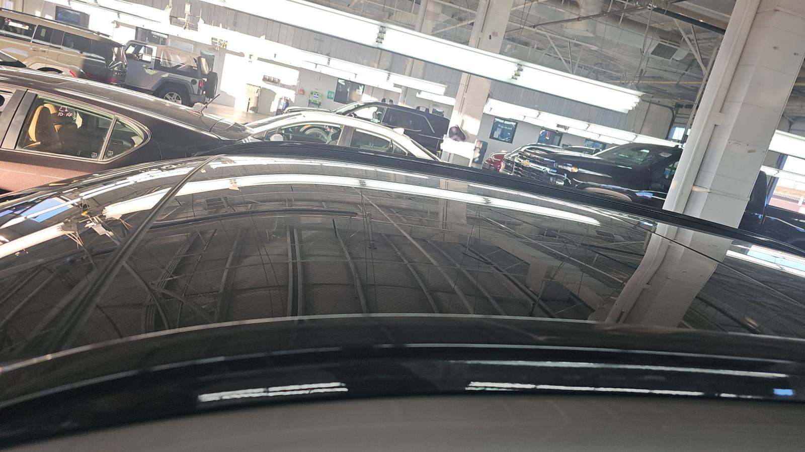 2024 Hyundai Tucson Plug-In Hybrid Limited AWD