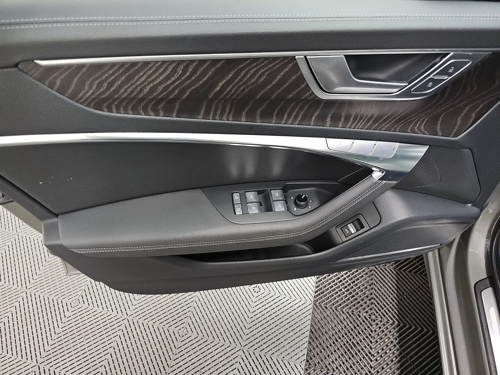 2022 Audi A6 Premium Plus AWD