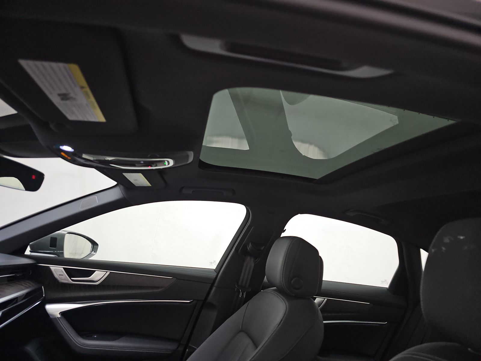 2022 Audi A6 Premium Plus AWD