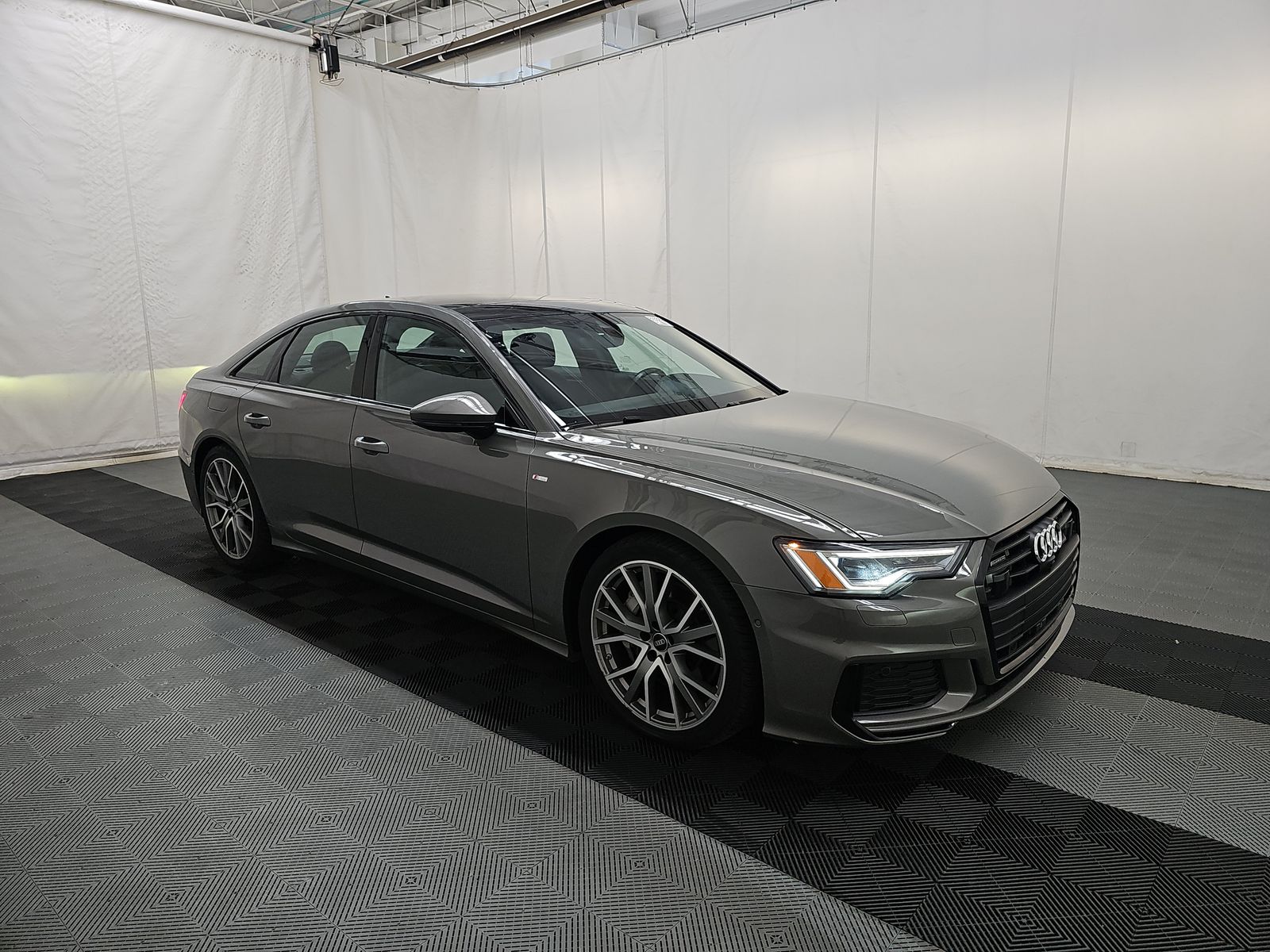 2022 Audi A6 Premium Plus AWD