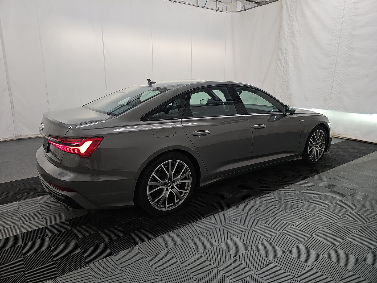 2022 Audi A6 Premium Plus AWD