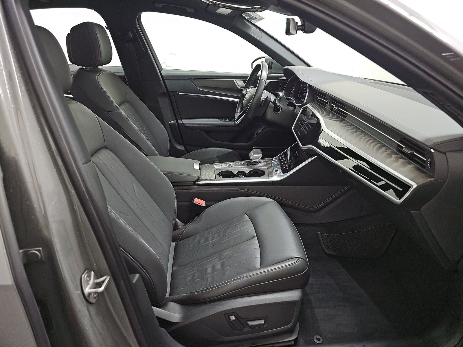 2022 Audi A6 Premium Plus AWD