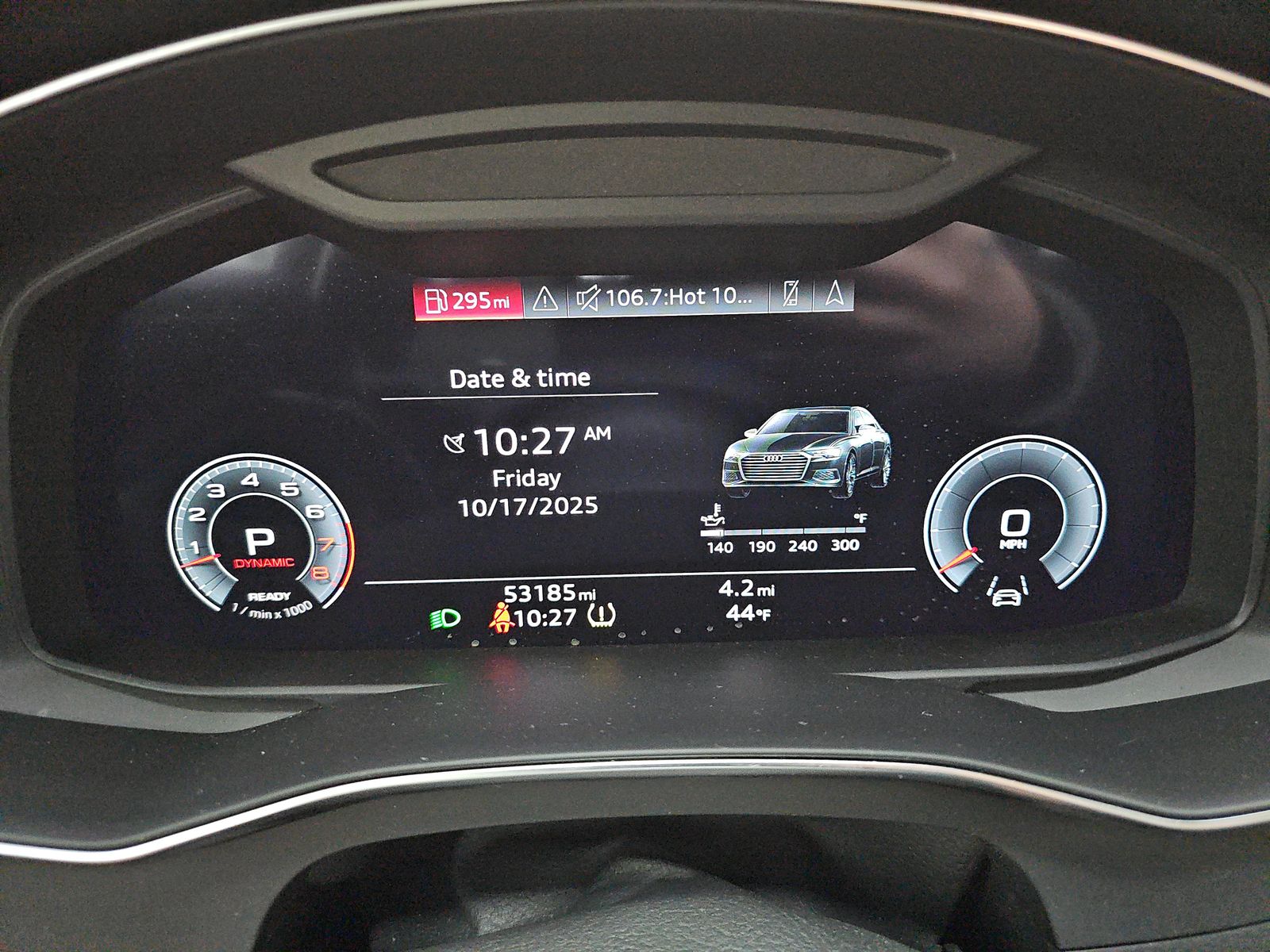 2022 Audi A6 Premium Plus AWD